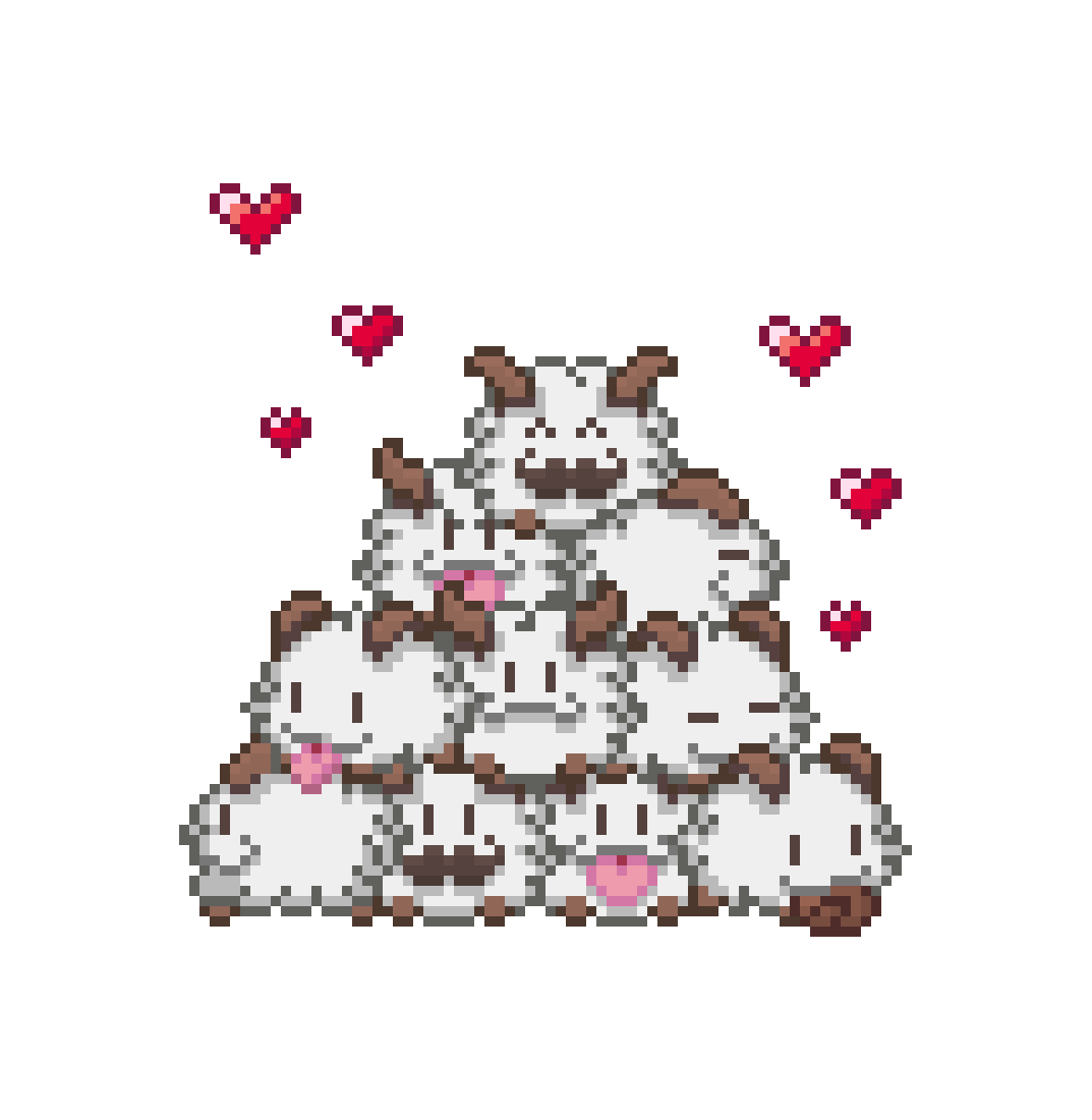 Poros from League of Legends