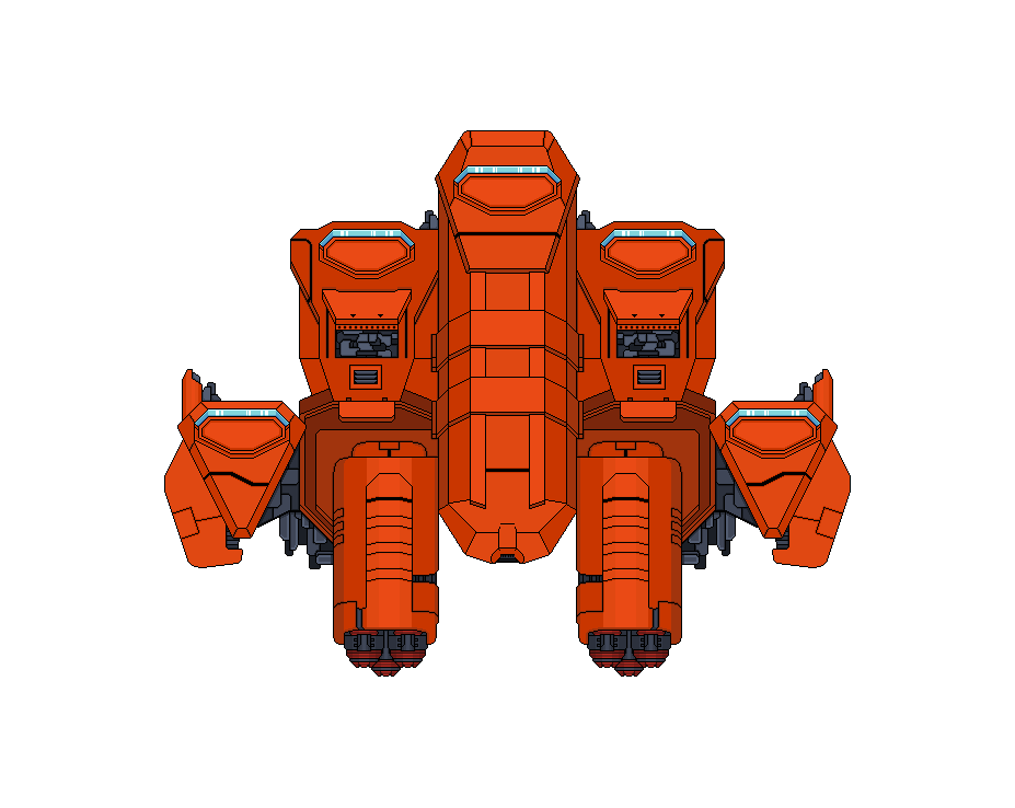 Spaceship
