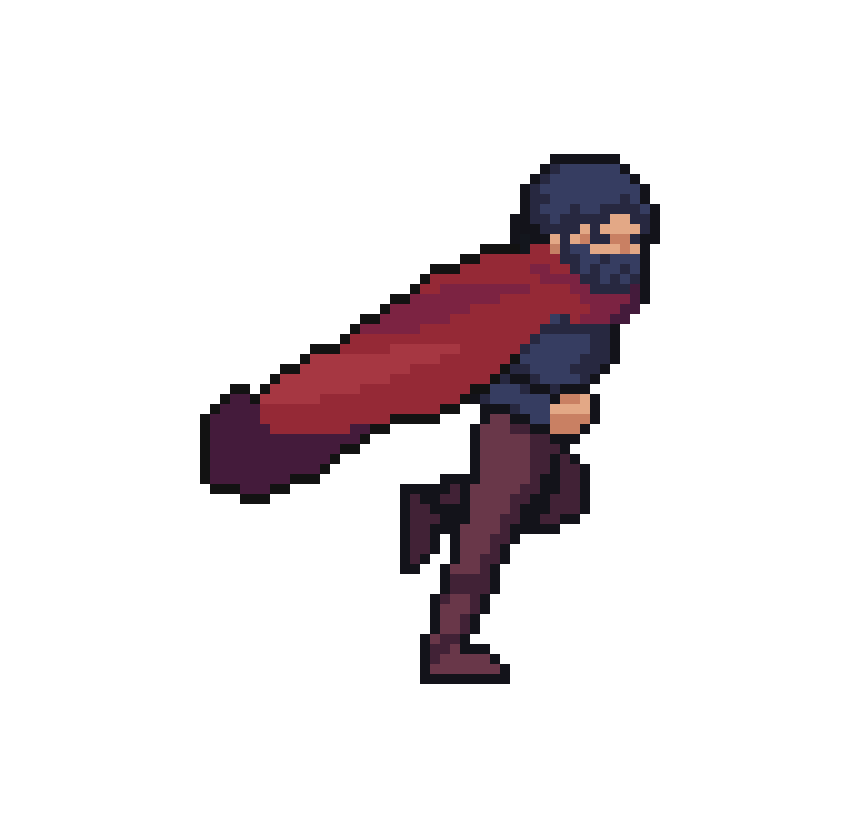 Run