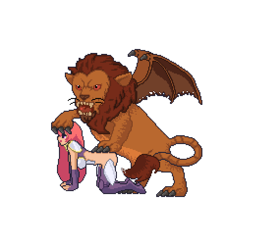 Manticore recovery