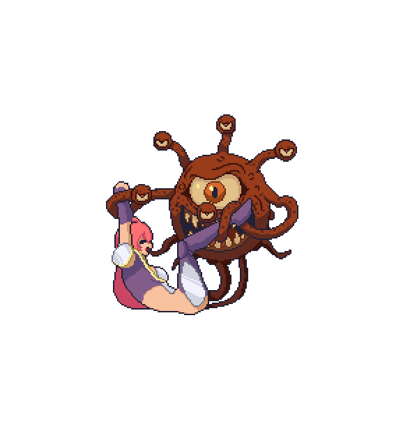 Beholder sex